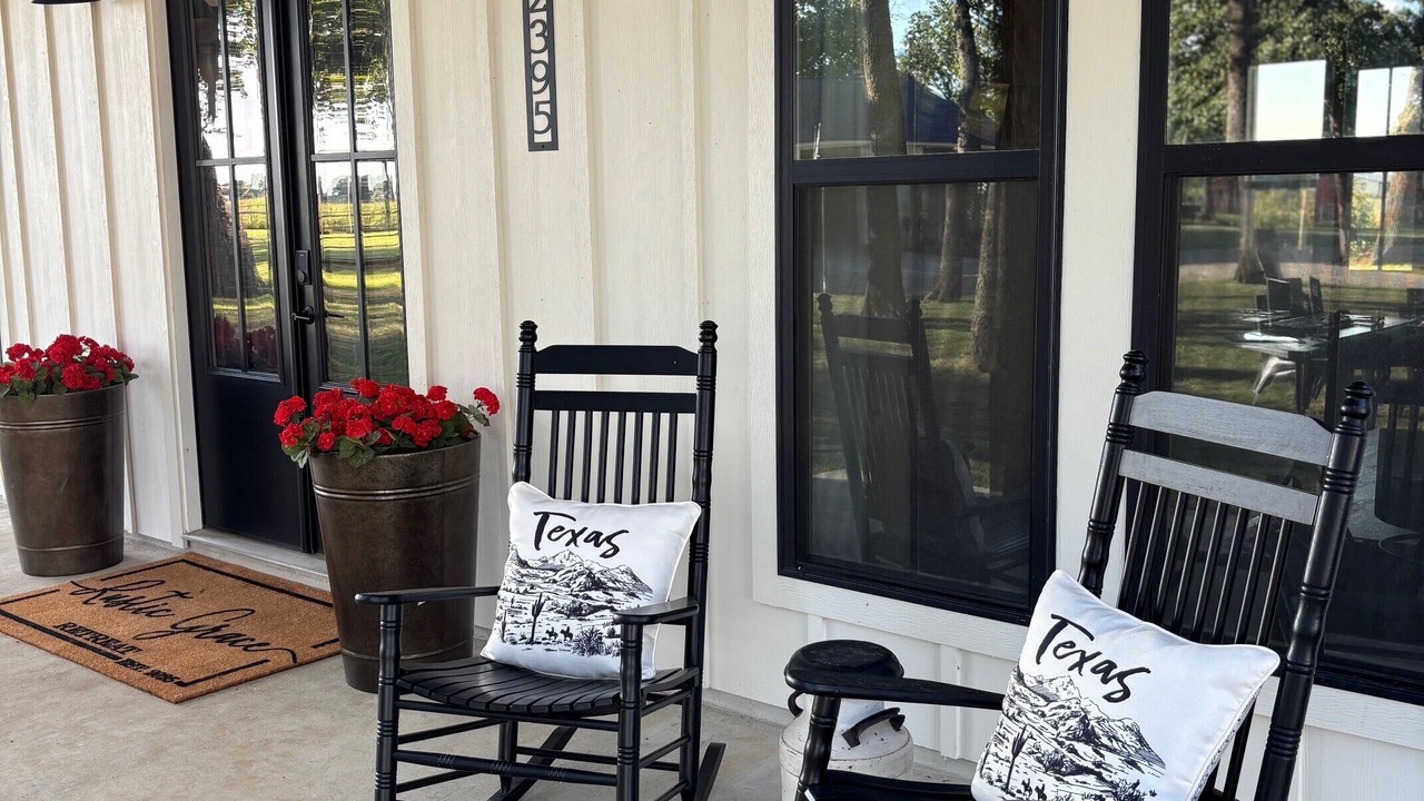 Photo of Patio Balcony in Weston