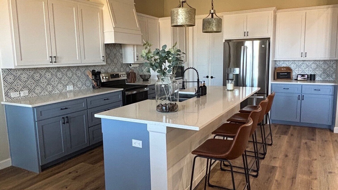 Photo of Kitchen in Weston