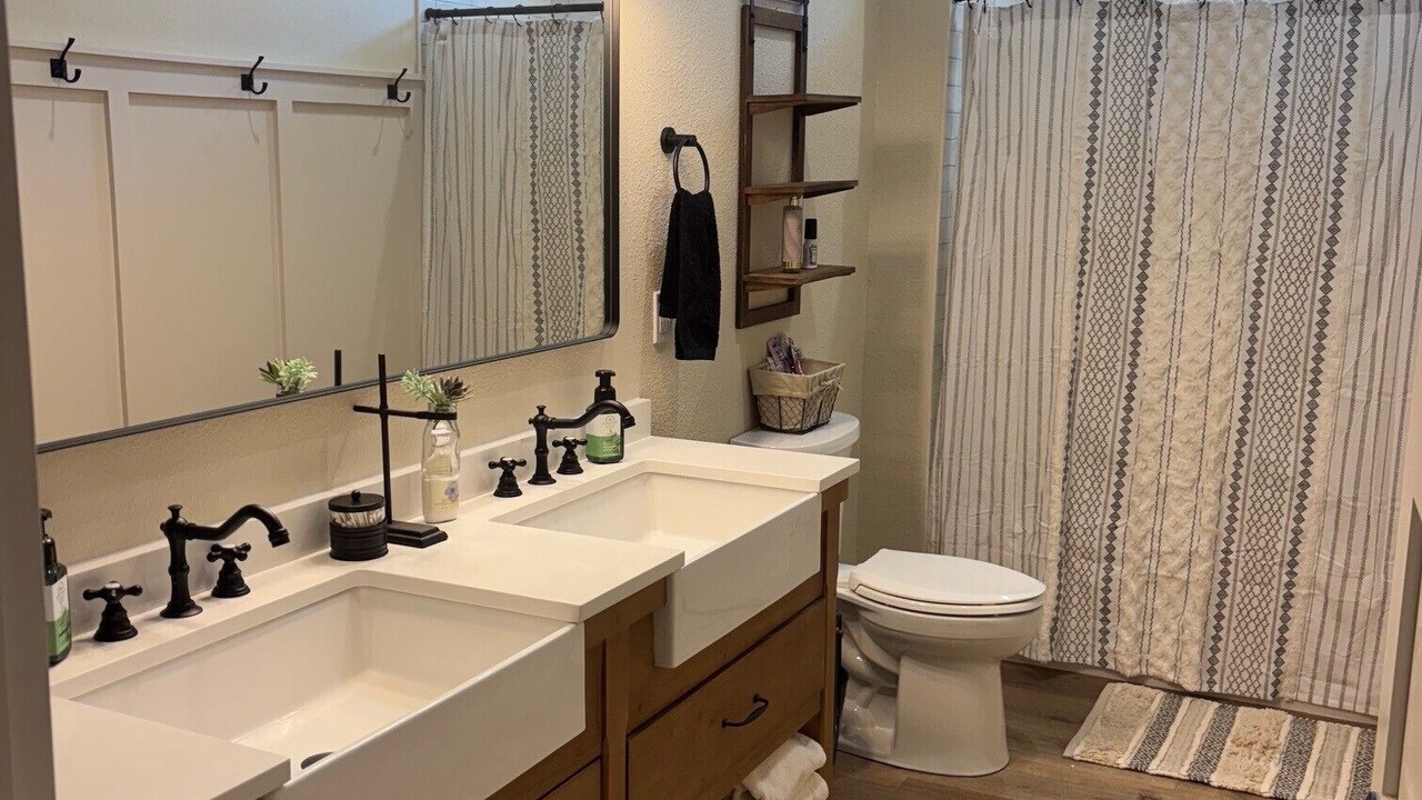 Photo of Bathroom in Weston