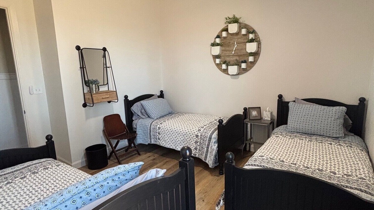 Photo of Bedroom in Weston