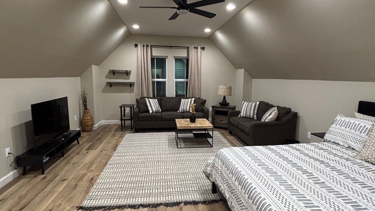 Photo of Bedroom in Weston