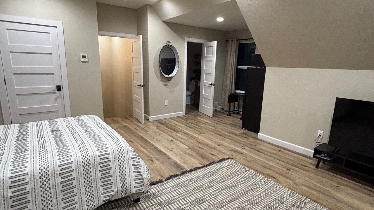 Photo of Bedroom in Weston
