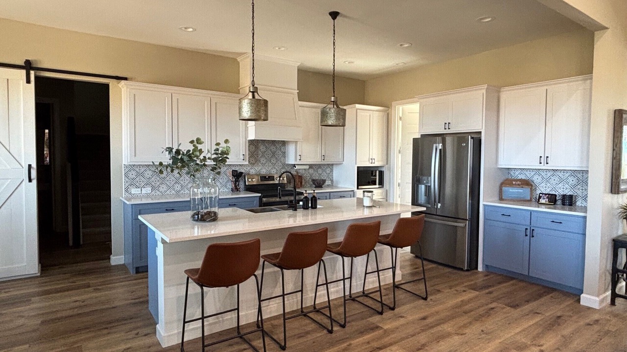 Photo of Kitchen in Weston