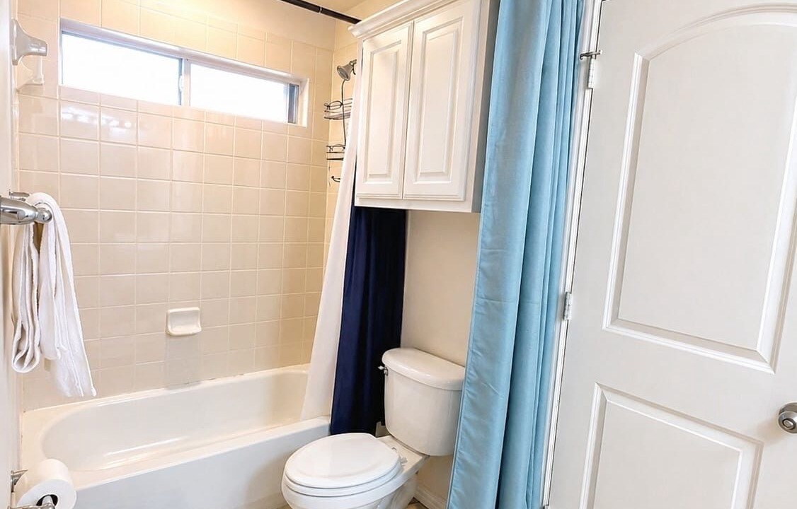Photo of Bathroom in Original Town