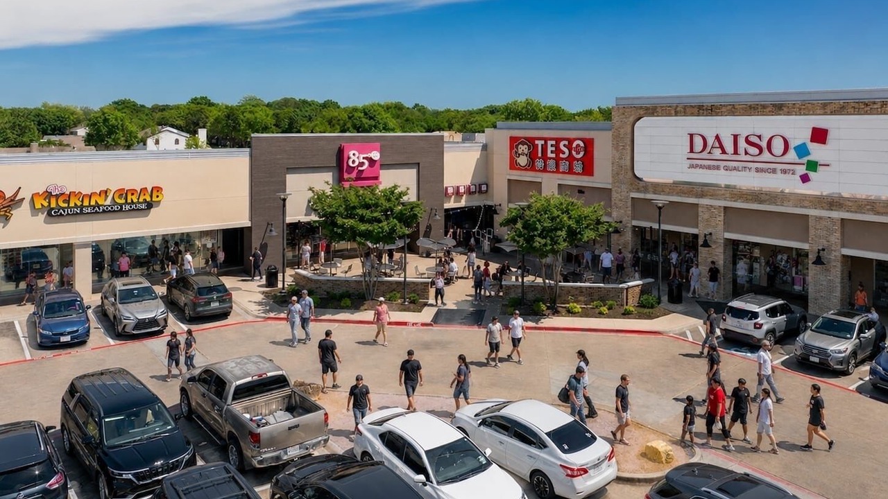 Photo of Others in Original Town