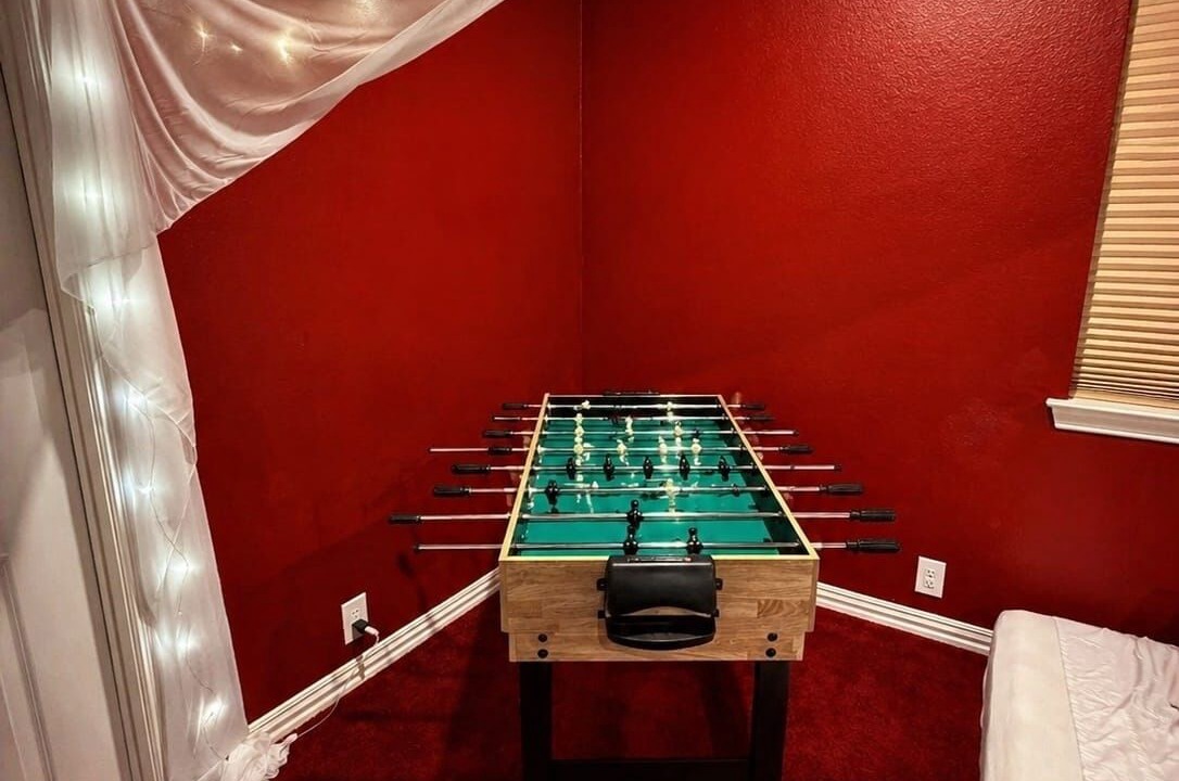 Photo of Bedroom in Original Town