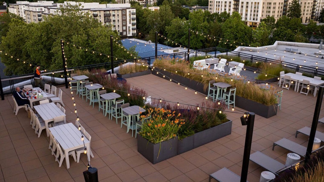 Photo of Outdoor in Downtown