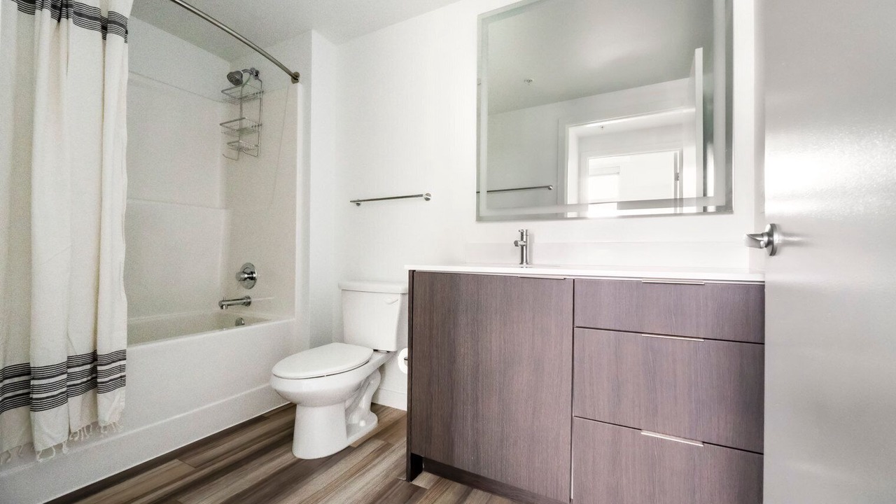 Photo of Bathroom in Downtown