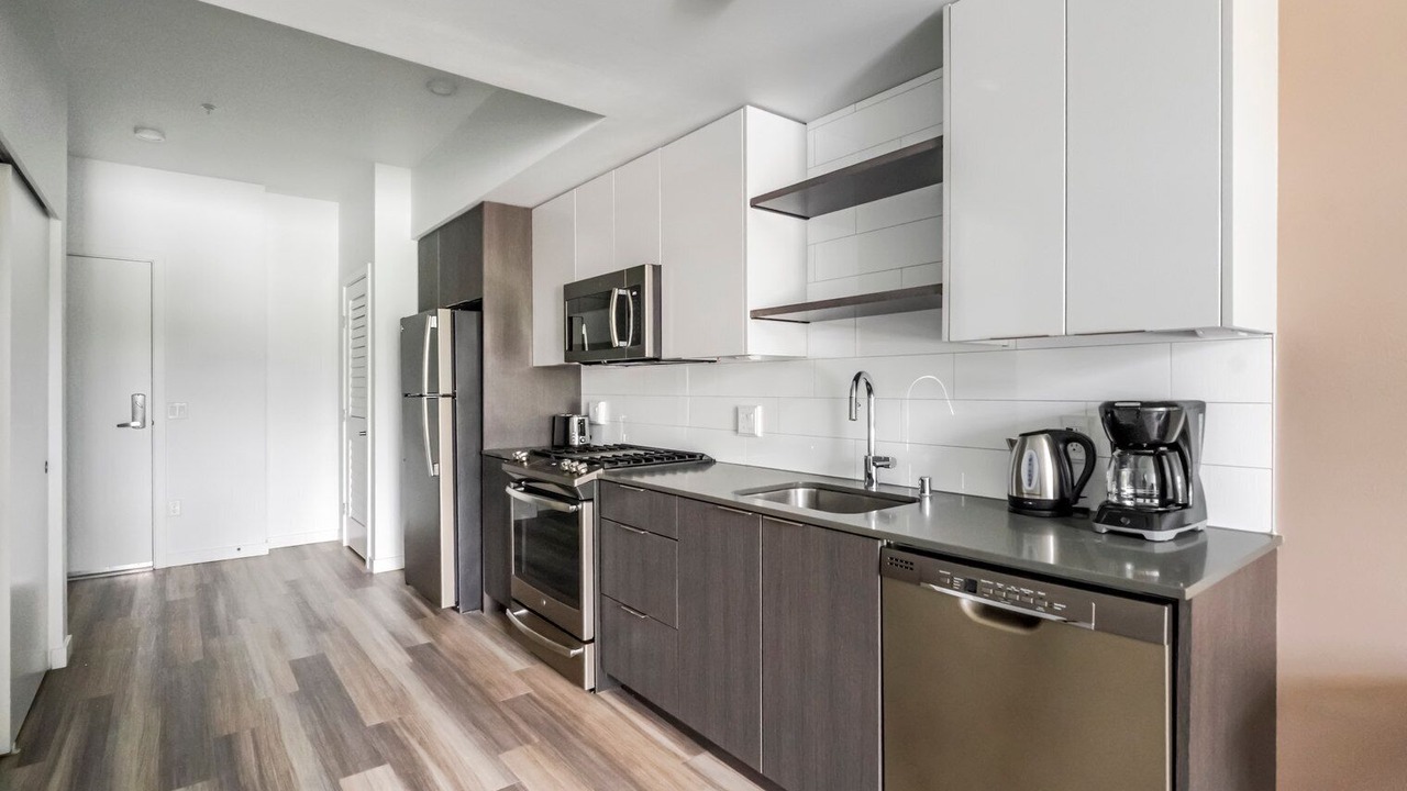 Photo of Kitchen in Downtown