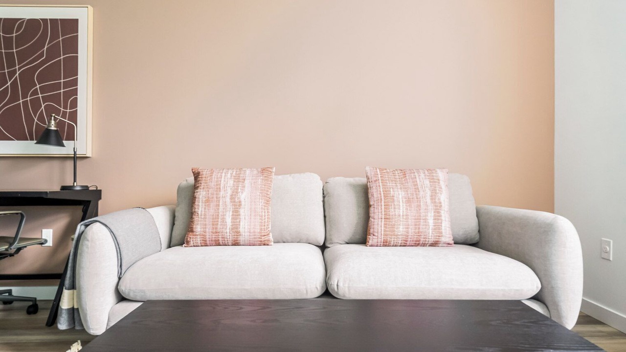 Photo of Livingroom in Downtown