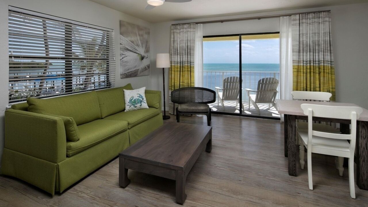 Photo of Patio Balcony in Islamorada