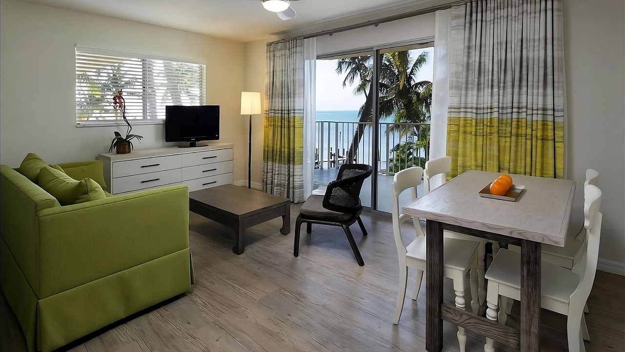 Photo of Livingroom in Islamorada