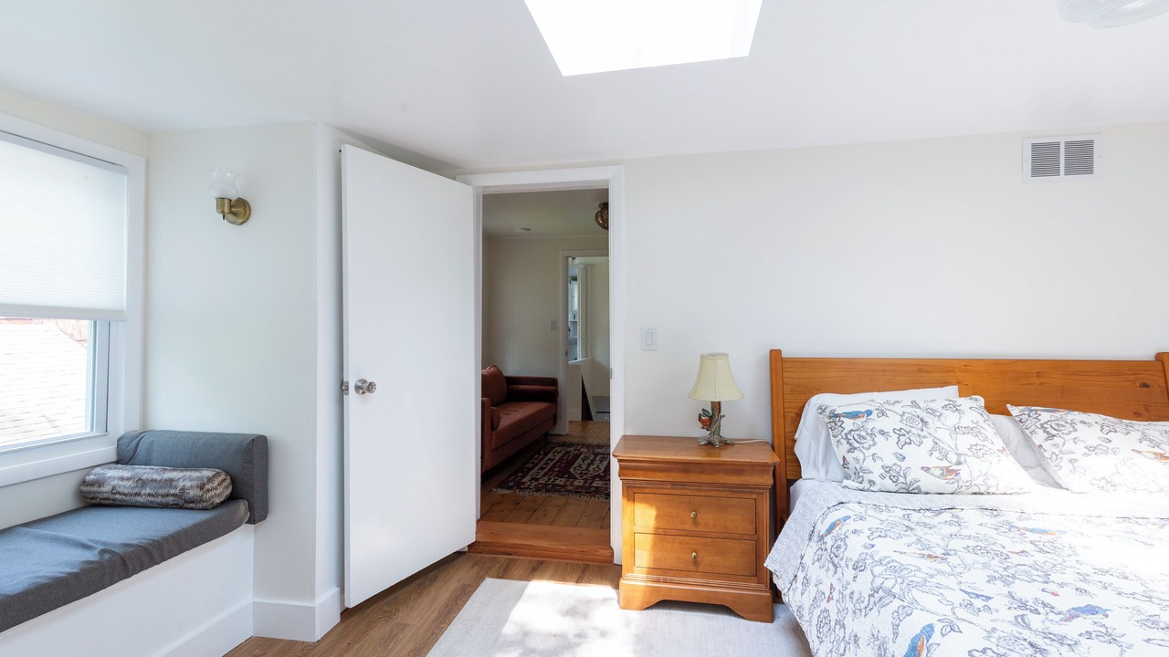 Photo of Bedroom in Staatsburg