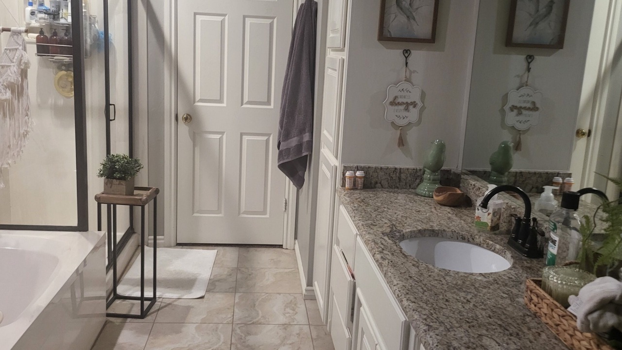 Photo of Bathroom in Edmond