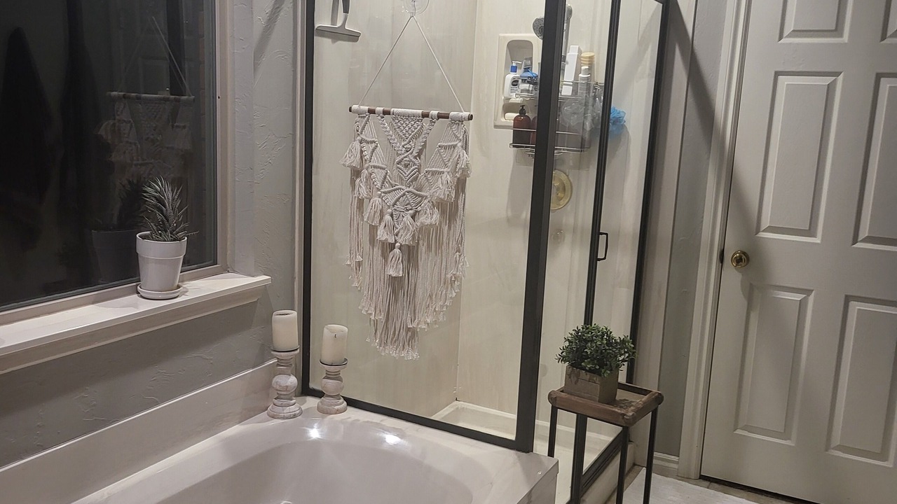 Photo of Bathroom in Edmond
