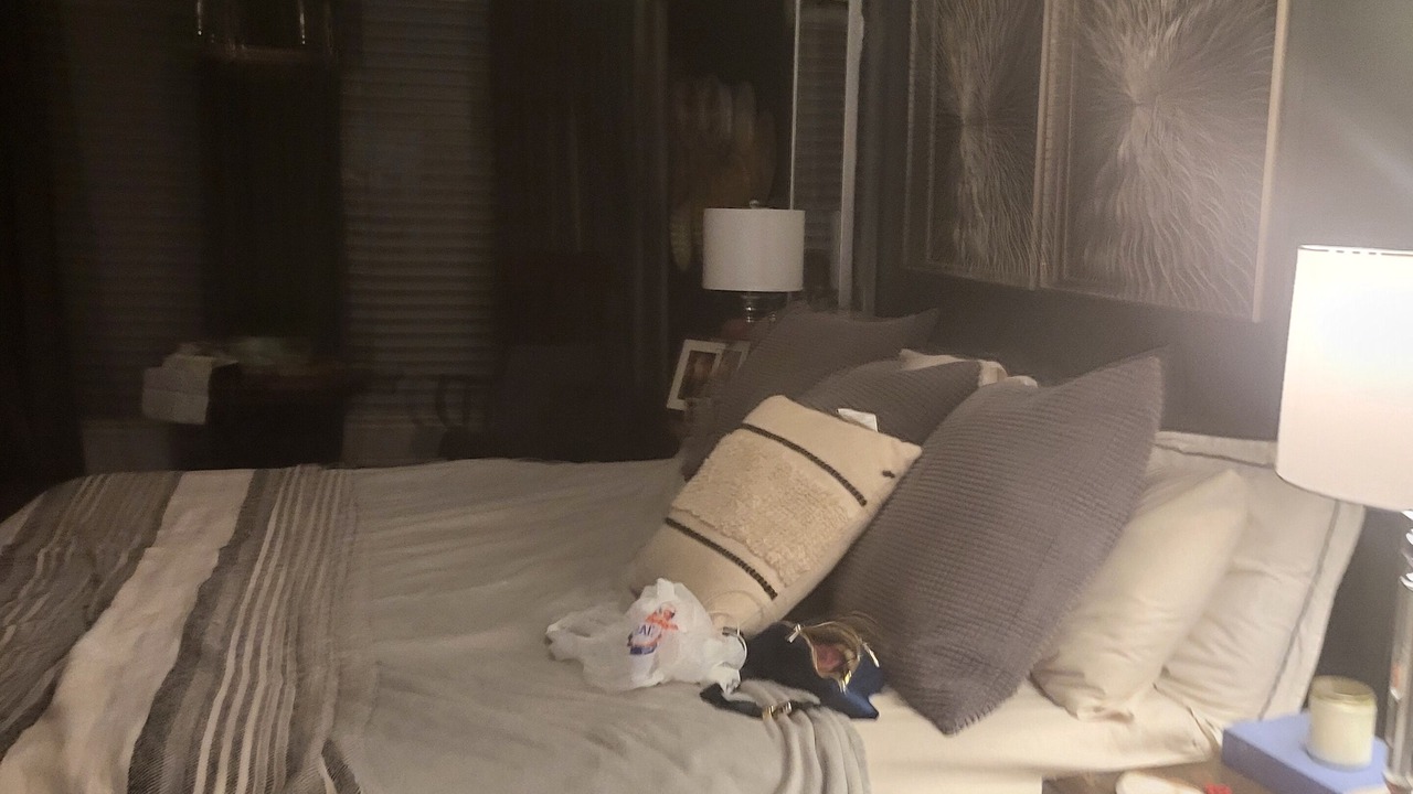 Photo of Bedroom in Edmond