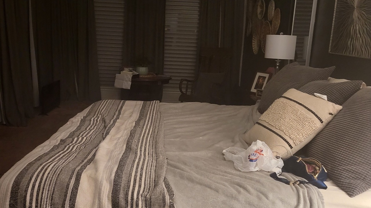 Photo of Bedroom in Edmond