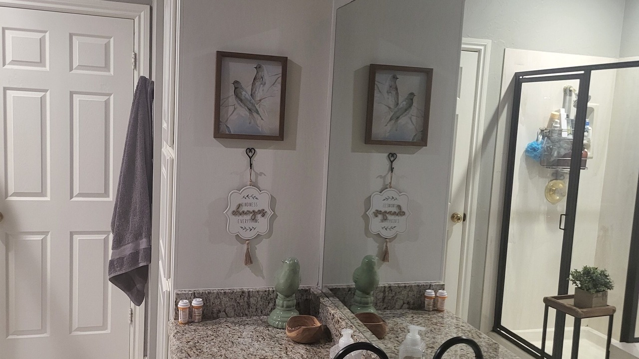 Photo of Bathroom in Edmond