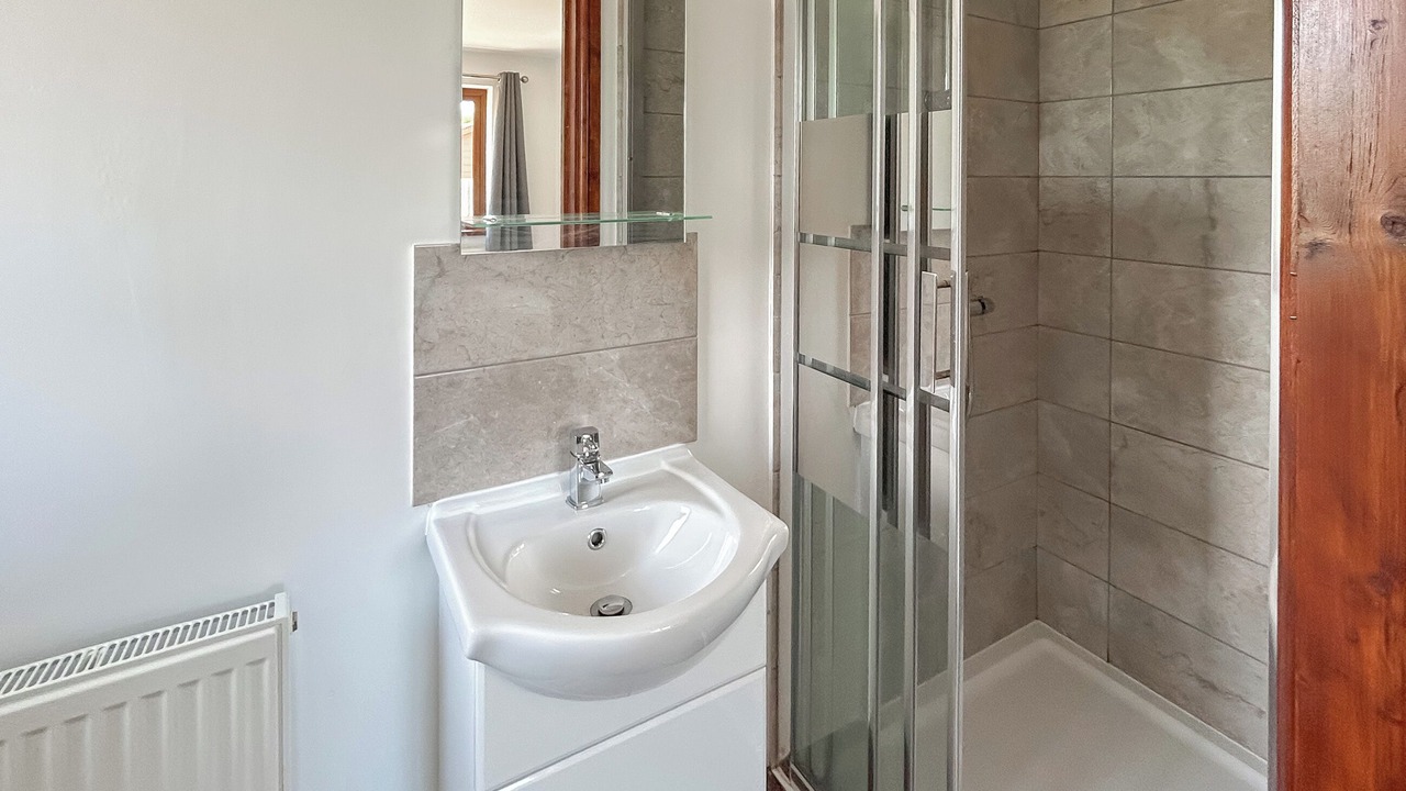 Photo of Bathroom in Brean