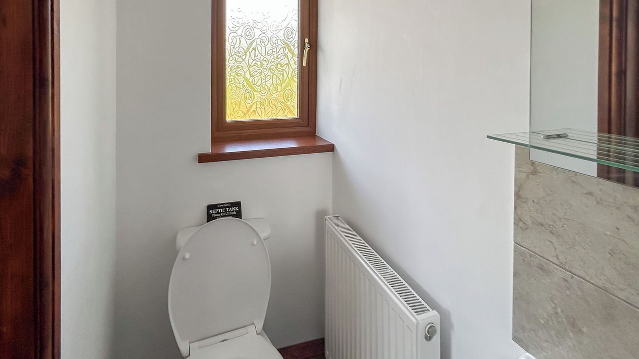 Photo of Bathroom in Brean