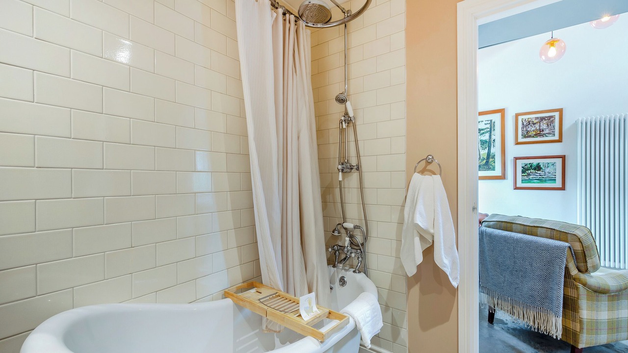 Photo of Bathroom in Clitheroe