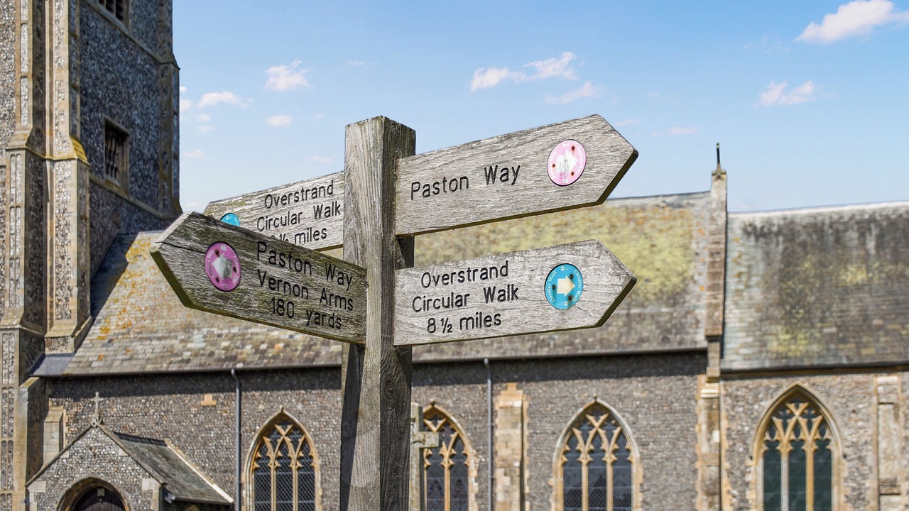 Photo of Others in Southrepps