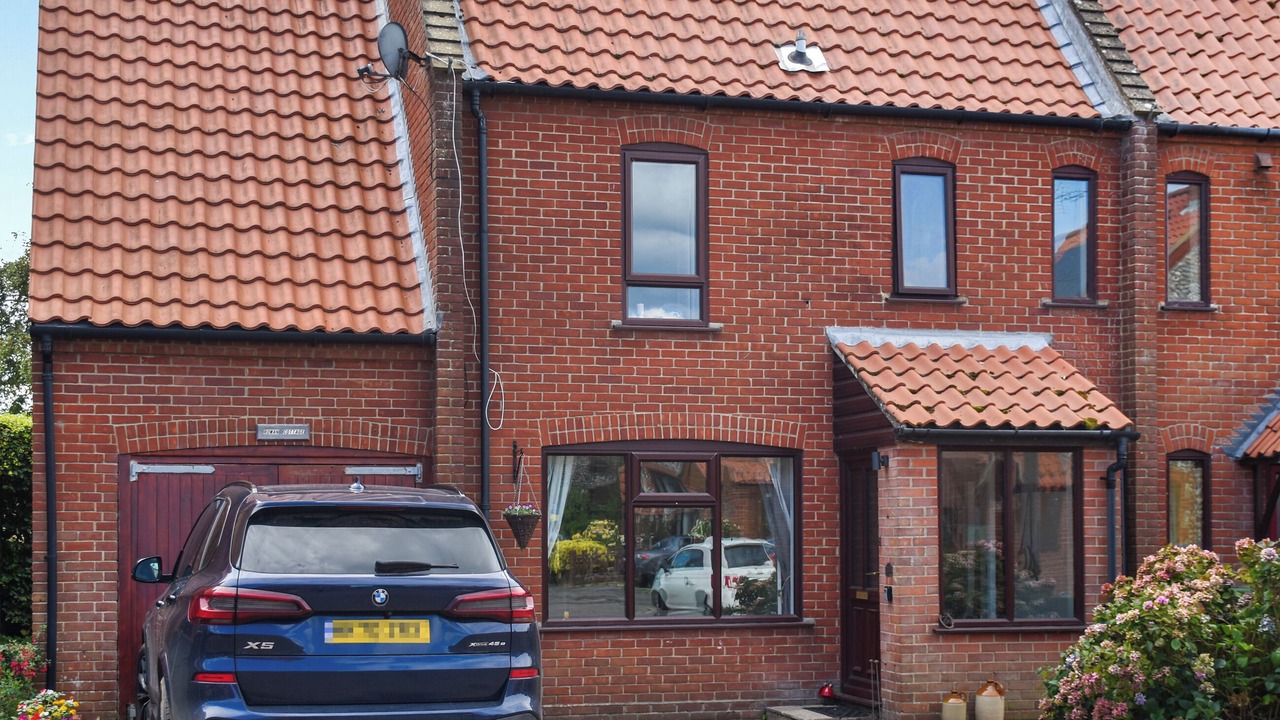 Photo of Outdoor in Southrepps