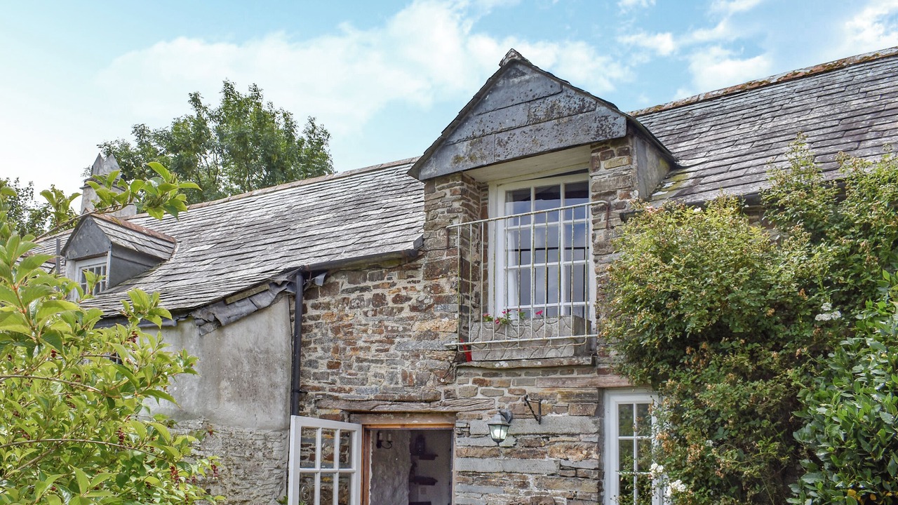 Photo of Outdoor in Saint Gennys