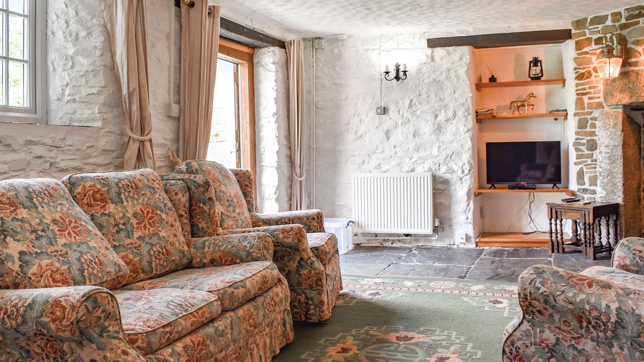 Photo of Bedroom in Saint Gennys