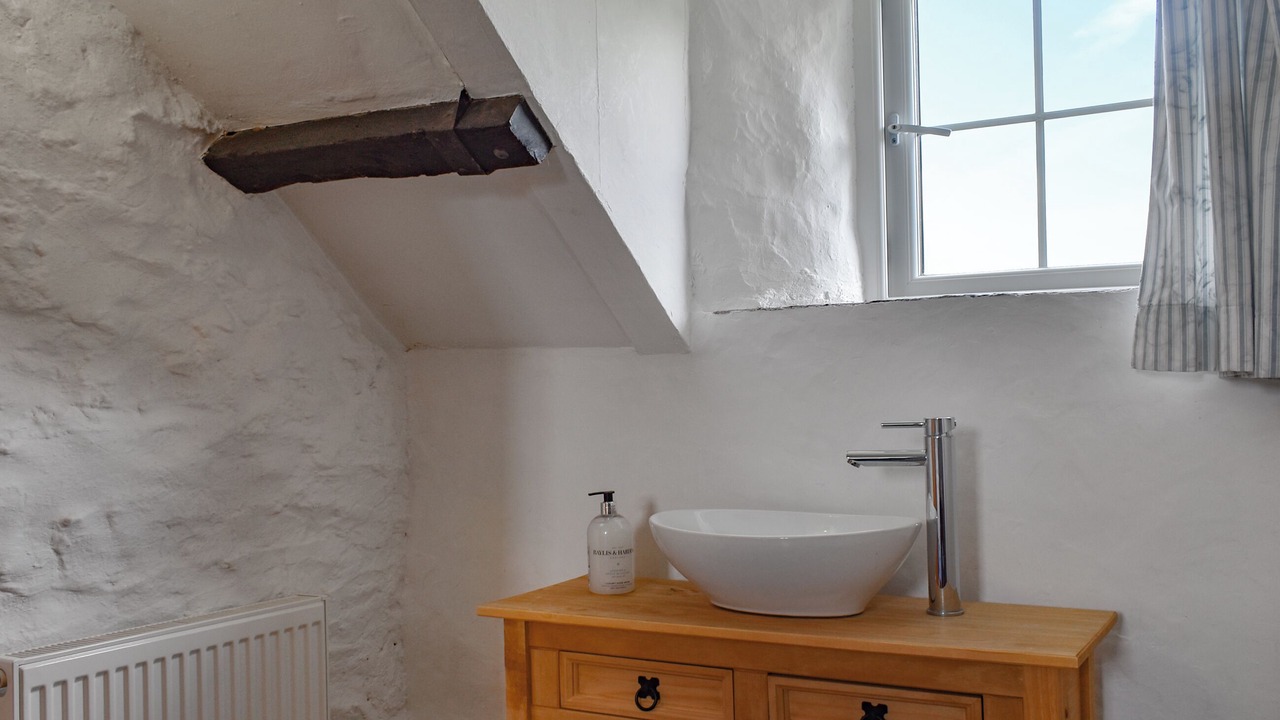 Photo of Bathroom in Saint Gennys