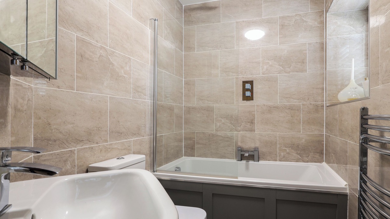 Photo of Bathroom in Malmesbury