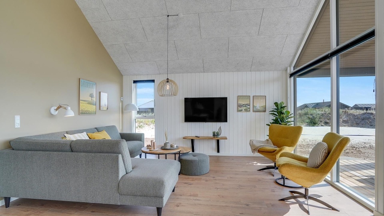 Photo of Bedroom in Fjellerup