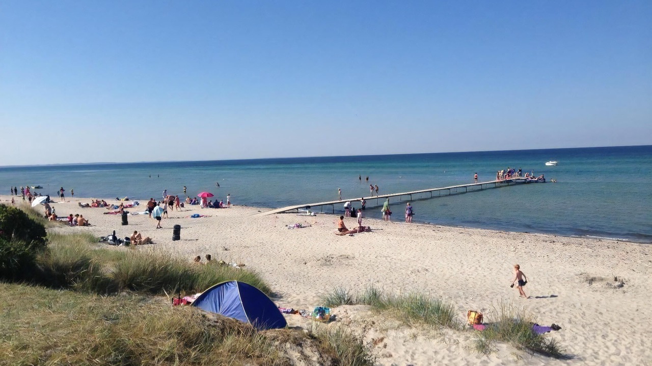 Photo of Others in Fjellerup Strand
