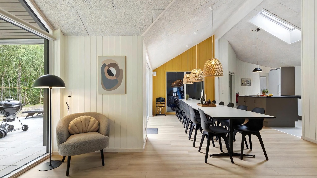 Photo of Bedroom in Fjellerup Strand