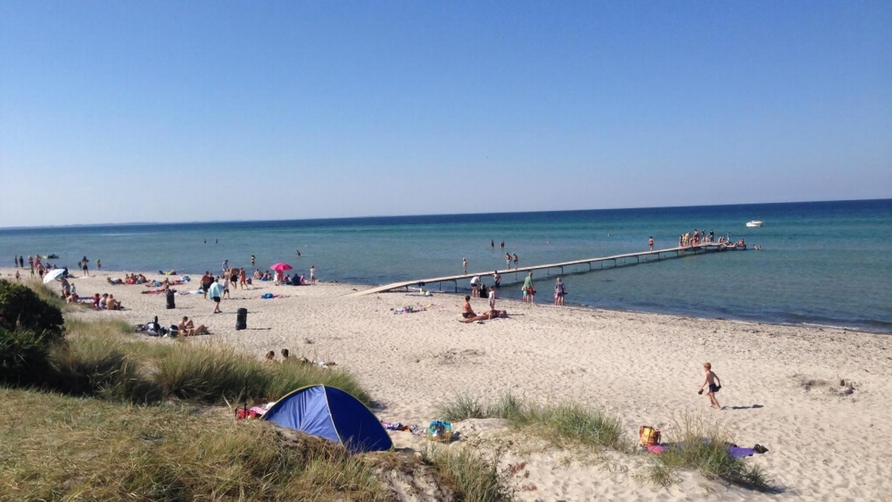 Photo of Others in Fjellerup Strand