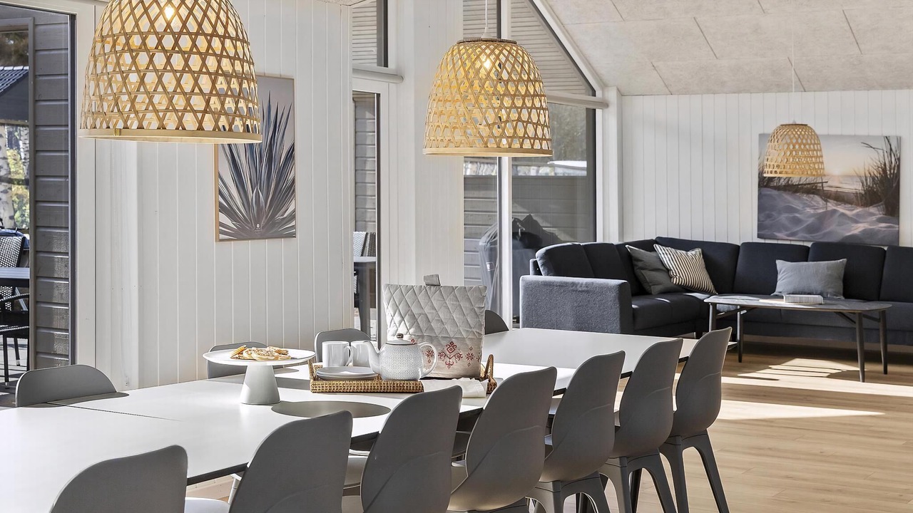 Photo of Bedroom in Fjellerup Strand