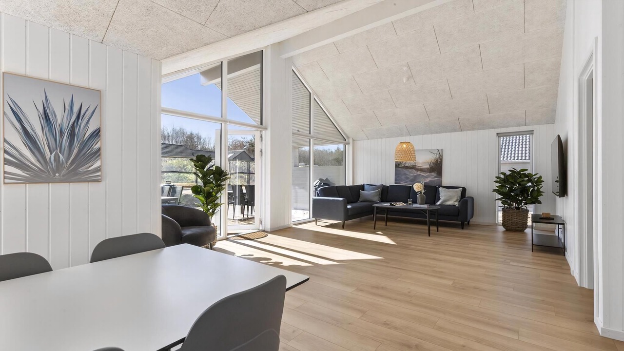 Photo of Bedroom in Fjellerup Strand