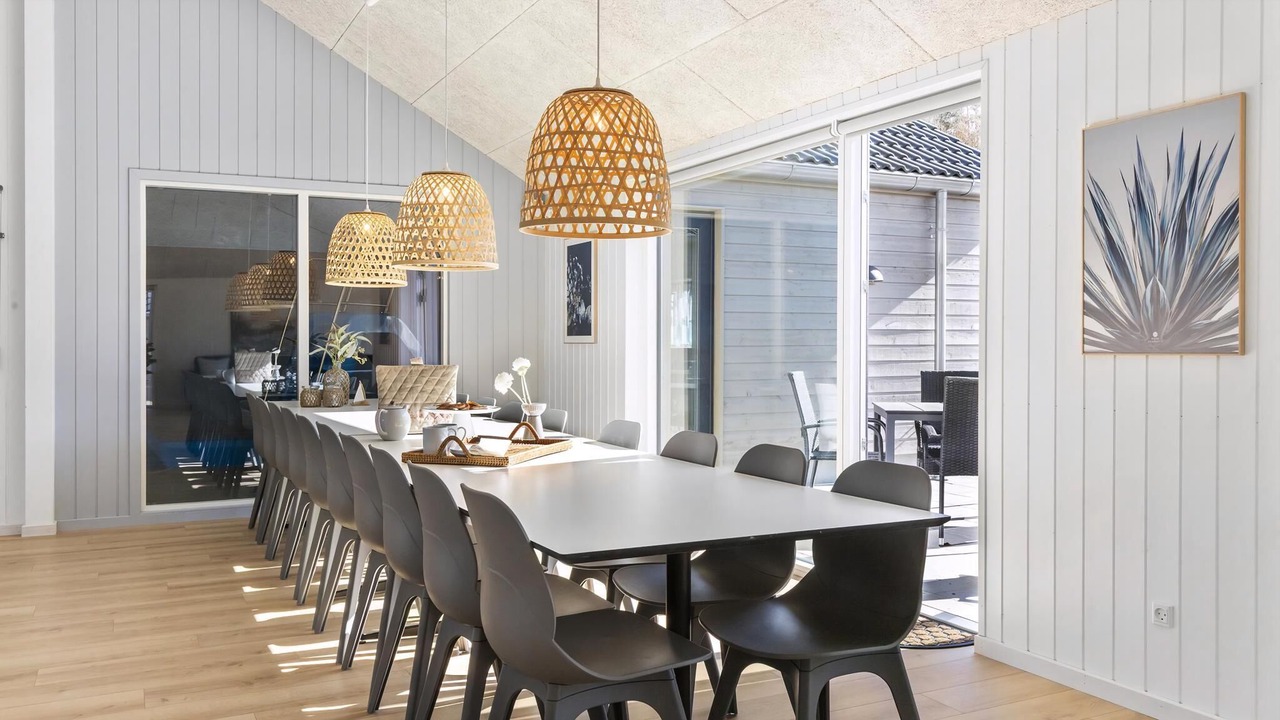 Photo of Bedroom in Fjellerup Strand