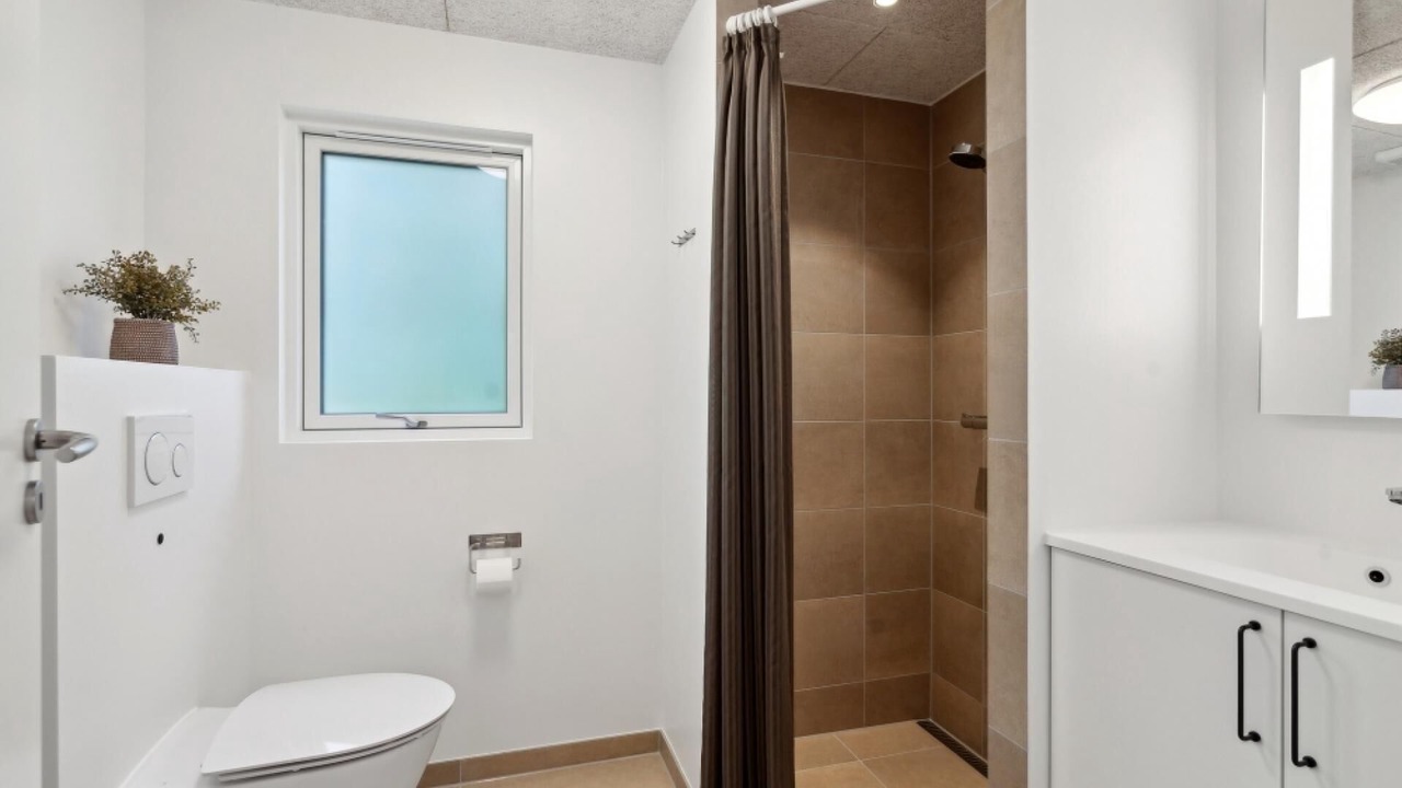Photo of Bathroom in Fjellerup