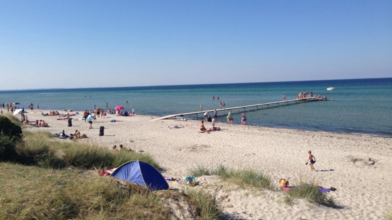 Photo of Others in Fjellerup Strand