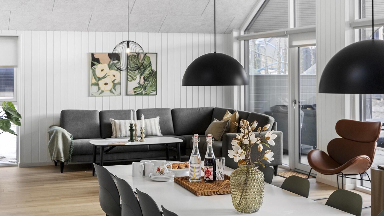 Photo of Bedroom in Fjellerup Strand