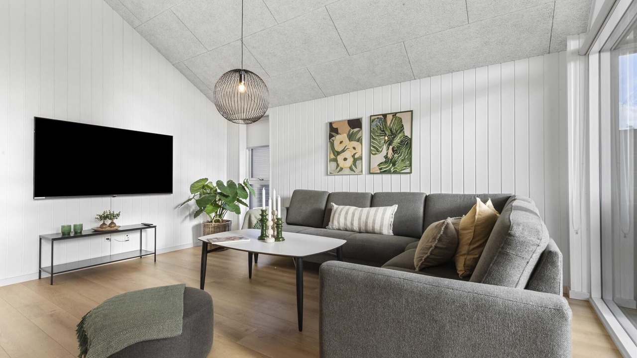 Photo of Bedroom in Fjellerup Strand