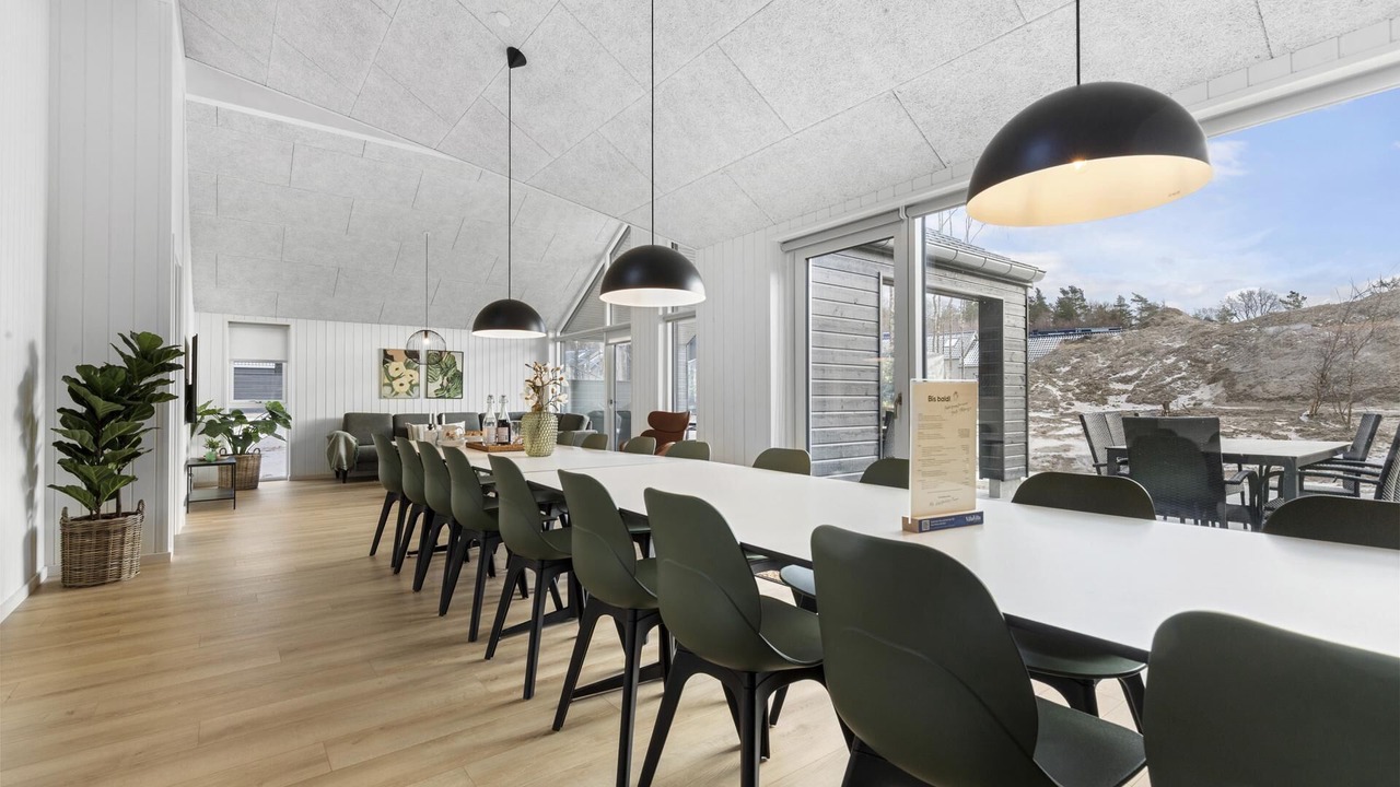Photo of Bedroom in Fjellerup Strand