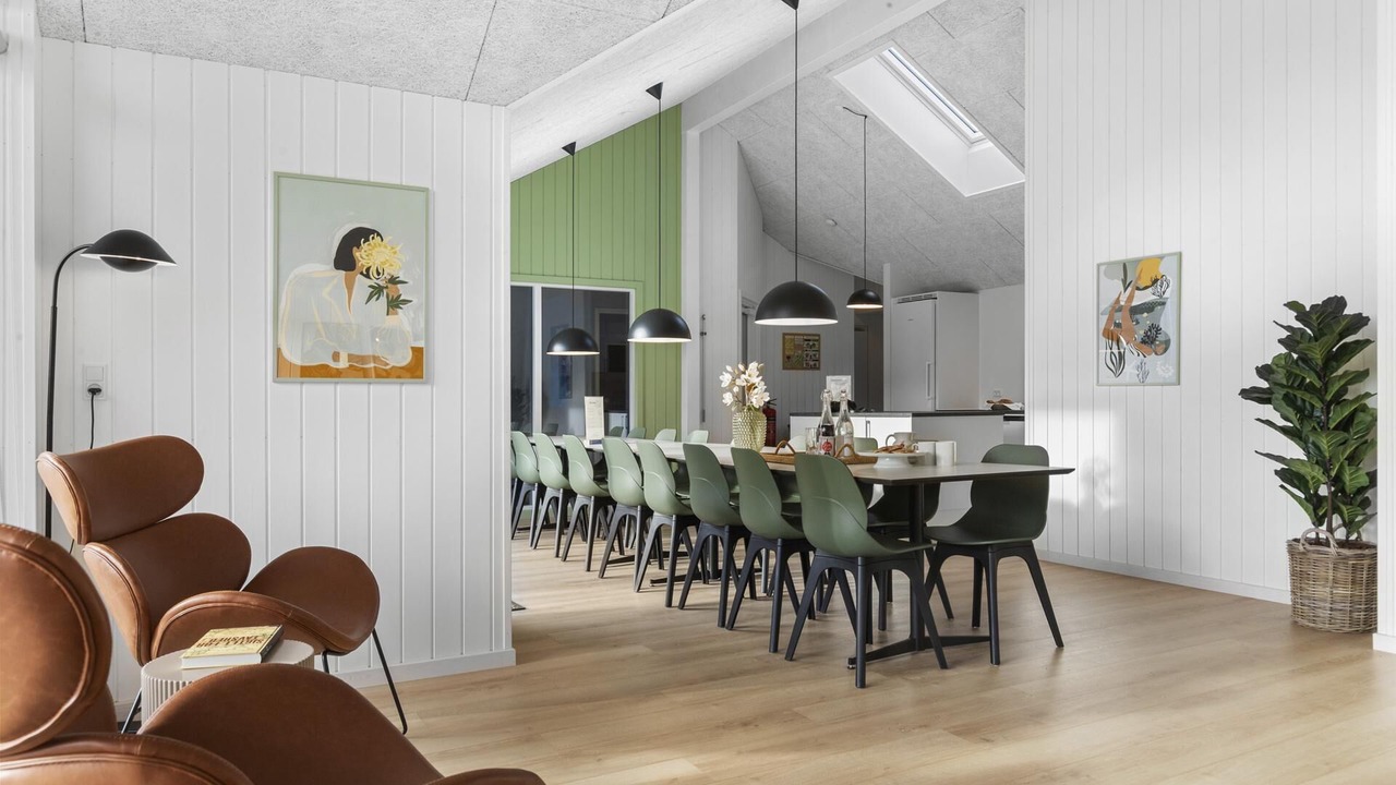 Photo of Bedroom in Fjellerup Strand