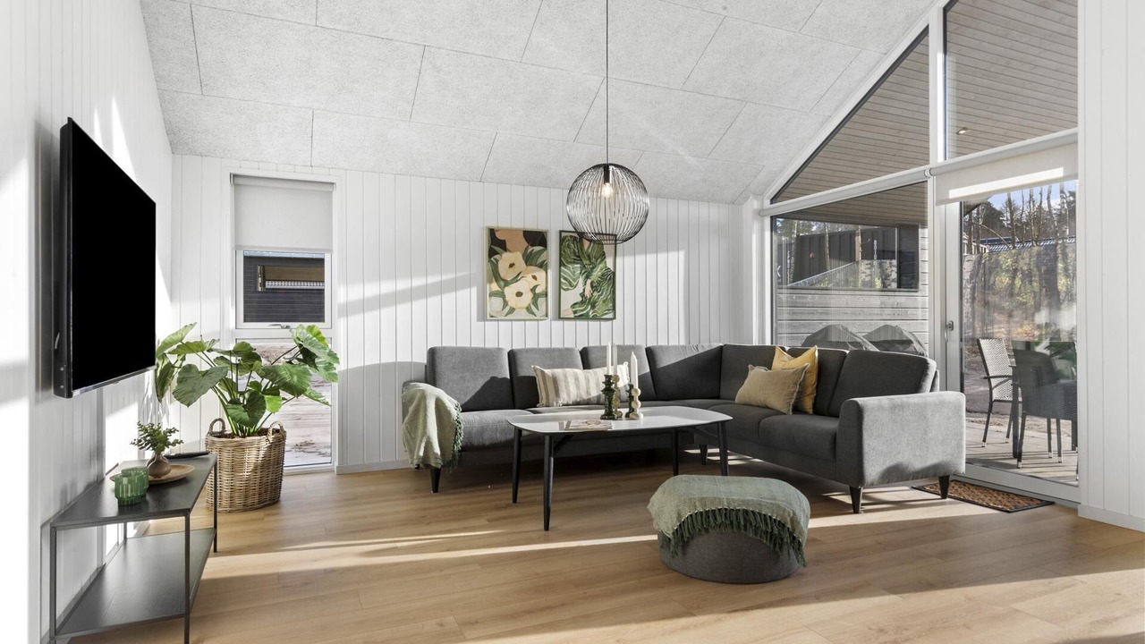 Photo of Bedroom in Fjellerup Strand