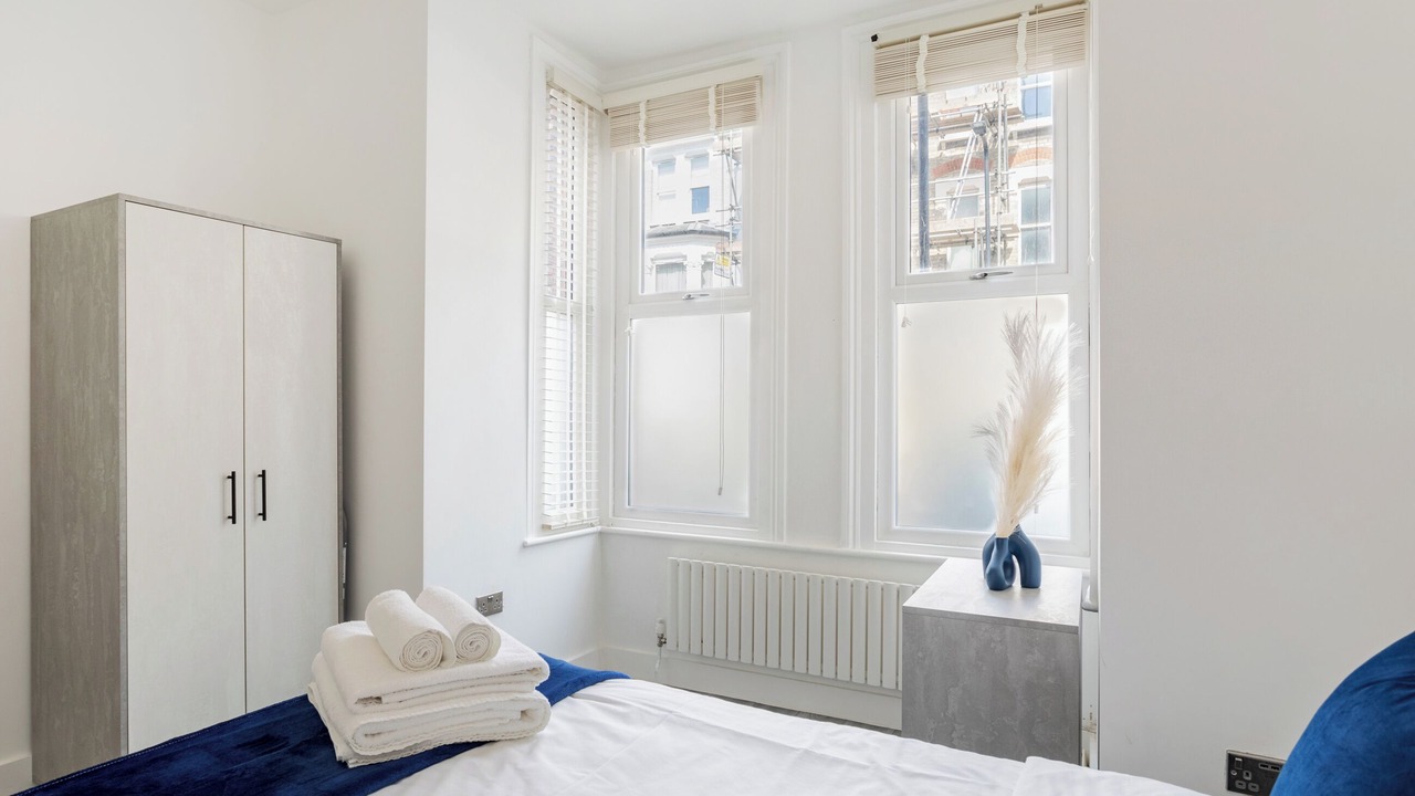 Photo of Others in Kilburn