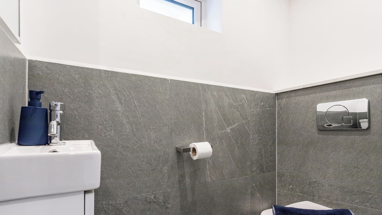 Photo of Bathroom in Kilburn