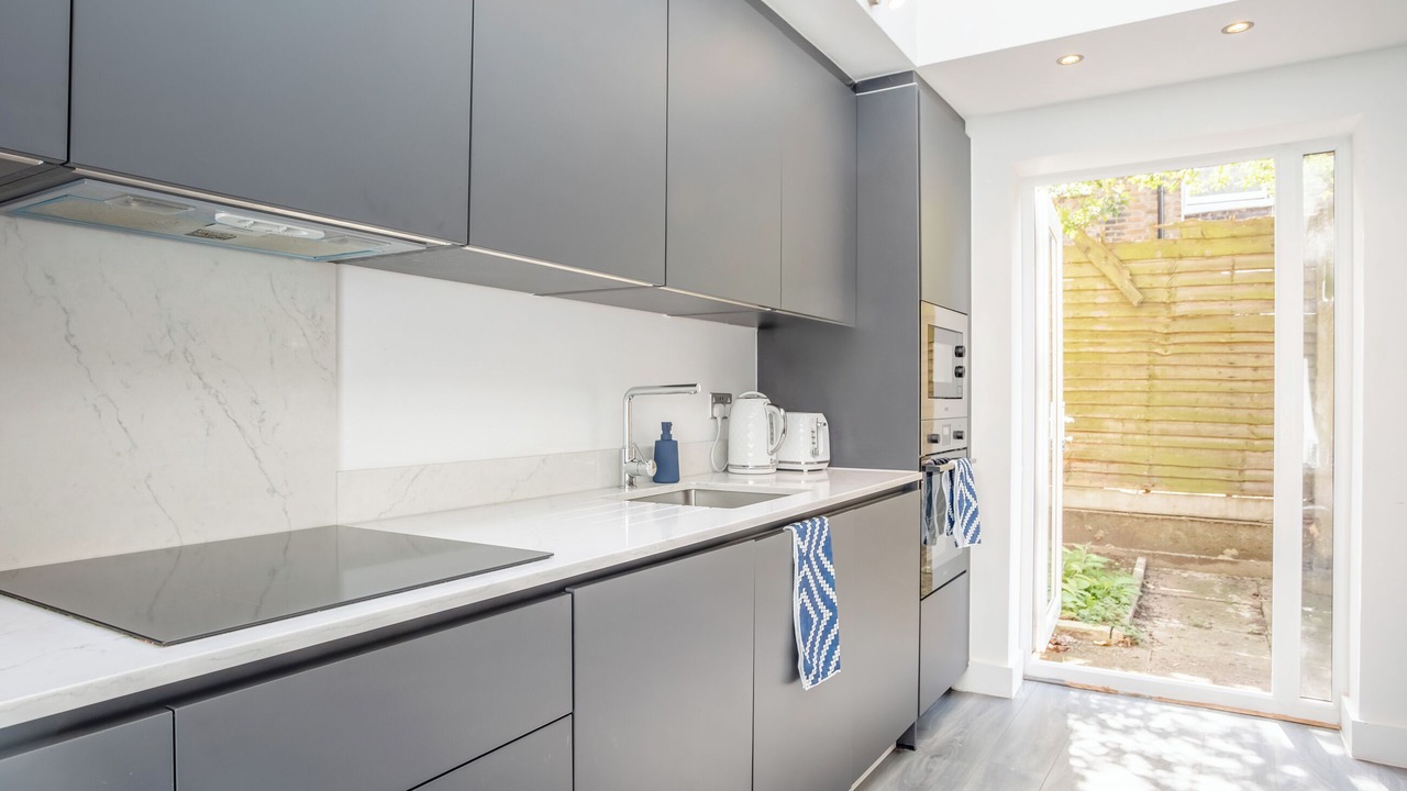 Photo of Others in Kilburn