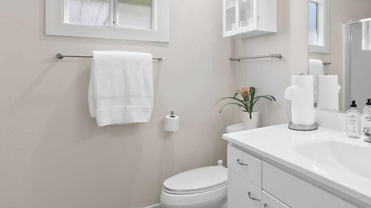 Photo of Bathroom in Opal Cliffs