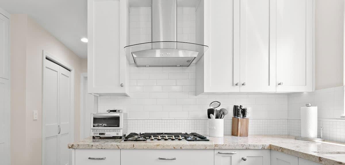 Photo of Kitchen in Opal Cliffs